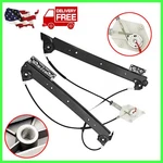 Front Left Window Regulator 3W0837401J For Bentley Continental Gtc 2003-2007. Fixed Price $155.00.