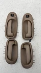 2000-2002 Chrysler Sebring Inside Interior Door Handle Front Rear Right Left 4PC. Fixed Price $78.88.