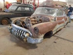 1950 Buick Right Rear Window Regulator 4 Door Sedan 781320. Fixed Price $50.00.