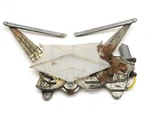 Rear Back Hatch Tailgate Glass Power Window Regulator + Motor For 01-04 Sequoia. Fixed Price $133.82.