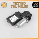 Bentley Continental Flying Spur Front Left Door Window Regulator Motor Oem 78K. Fixed Price $136.95.