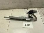 2001 Ford F250 Super Duty Front Right Door Power Window Regulator Motor Oem+. Fixed Price $58.87.