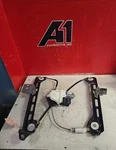 09-17 Vw Cc Left Side/rear/cargo Regulator Electric Lh Oem. Fixed Price $78.39.