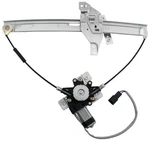 Window Motor And Regulator Assembly. Fixed Price $128.41.