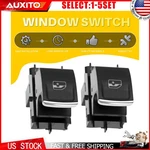 Power Window Switch Fit 2019-2020 Volkswagen Jetta Gli 5G0959855LWZU Black 2-20. Fixed Price $16.99.