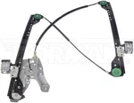 Dorman Window Regulator For 04-08 Chrysler Pacifica 752-716. Fixed Price $124.79.