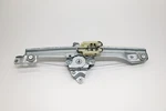 2021 - 2025 Chevrolet Trailblazer Rear Right Door Window Regulator Oem 42904188. Fixed Price $50.80.