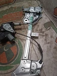 Passenger Front Window Regulator Electric Fits 15-19 Lexus Rc 3588982. Fixed Price $179.39.