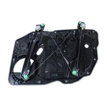For 11-18 Porsche Cayenne Front Left Side Door Window Regulator 95854246102. Fixed Price $80.45.