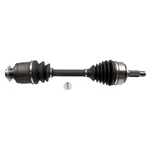 Febi Bilstein Drive Shaft With Axle Nut 183821 Fits Honda Front Right. Fixed Price $131.28.
