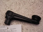 Ford F250SD Pickup 1999-2012 Front Right Door Manual Window Regulator 517644 686. Fixed Price $50.00.