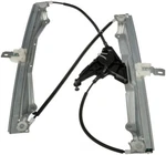Window Regulator Dorman 752-335 02-06 Aviator/explorer/mountaineer P/s Front. Fixed Price $44.99.