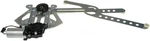 Power Window Motor And Regulator Assembly Dorman 741-654. Fixed Price $60.00.