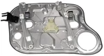 Dorman Power Window Regulator And Motor Assembly 748-335. Fixed Price $258.07.
