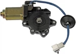 Dorman Power Window Lift Motor 742-497. Fixed Price $118.00.