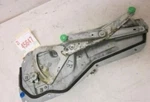 1993 1997 Volvo 850 Left Driver Rear Back Door Power Window Regulator Motor Oem. Fixed Price $39.99.