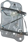 Power Window Regulator Interior Door W/panel W/o Motor For Volkswagen Jetta Golf. Fixed Price $60.00.