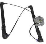 2000 2001 2002 2003 2004 2005 2006 Bmw X5 Front Driver Left Window Regulator New. Fixed Price $30.00.