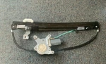 06-10 Ford Explorer Rear Left Window Motor Assembly 6L24-7827144-BA Oem. Fixed Price $25.00.