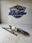Passenger Front Window Regulator Tooth Motor Fits 95-96 Cirrus 652507. Fixed Price $85.50.