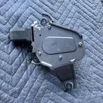 Jeep Denso Rear Wiper Motor Oem Replacement Part Number 259600-3320. Fixed Price $35.00.