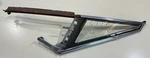 1967 Grand Prix Original Gm Passenger Side Vent Window Impala Catalina 65 66 68. Fixed Price $159.99.