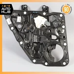 11-18 Porsche Cayenne 958 Hybrid Rear Left Side Door Window Regulator Oem. Fixed Price $116.20.