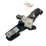 2017-2020 Jaguar Xe Rear Right Passenger Side Door Window Regulator & Motor Oem. Fixed Price $74.92.