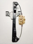 Oem Window Regulator Ford Fusion Lincoln Mkz Zephyr Mercury Milan. Fixed Price $99.00.