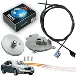 Sunroof Motor Cover Gear Cable Mercedes W203 W211 Clk A209 C209 C215 Cls C219. Fixed Price $149.00.