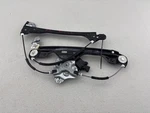 2013-2018 Cadillac Ats Front Right Door Window Regulator Oem. Fixed Price $32.93.
