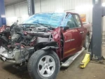 Passenger Front Window Regulator Door Fits 09-12 Dodge 1500 Pickup 1278426. Fixed Price $117.89.