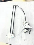 2013-2021 Nissan Nv 200 Lh Drivers Front Door Power Window Regulator & Motor Oem. Fixed Price $110.00.