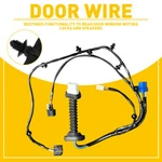 Fits Dodge Ram Rear Door Wiring Harness Lh Rh 56051694AA, 56051931AA, 56051931AB. Fixed Price $22.79.