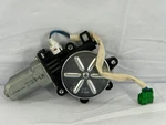 2005-2009 Subaru Outback Left Rear Window Motor Oem. Fixed Price $34.99.