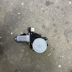 08-10 Nissan Rogue Left Driver Front Door Window Regulator Motor 80731-JM00A. Fixed Price $18.99.