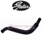 Gates 21495 Radiator Coolant Hose For MH-4495 MB660739 MB660612 MB660611 My. Fixed Price $42.30.