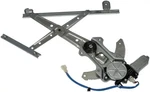 Dorman Power Window Regulator And Motor Assembly 748-890. Fixed Price $184.39.