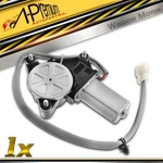 A-premium Front Right Window Motor For Mazda Miata 1999-2005 L4 1.8L NC115858XA. Fixed Price $31.99.