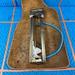 1989 1991 Chrysler Tc Maserati Rear Right Window Regulator Assembly 46K Oem. Fixed Price $73.50.