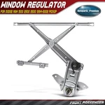 Manual Window Regulator For Dodge Ram 1500 2500 3500 1994-2002 Front Right Rh. Fixed Price $48.79.