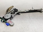 1998-2002 Subaru Forester Front Driver Window Regulator 62112FC010. Fixed Price $80.75.