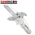 Power Window Regulator W/ Motor For 2004-2005 Chevrolet Malibu Rear Driver Side. Fixed Price $68.27.