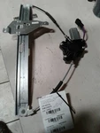 Driver Front Window Regulator Electric Vin Limited Fits 10-16 Impala 956740. Fixed Price $54.99.