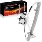 Power Window Regulator With Motor For:-nissan Versa Front Right Passenger Side. Fixed Price $71.50.