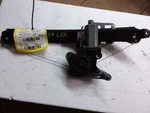 Driver Rear Window Regulator Electric Sedan Fits 01-09 Volvo 60 Series 236208. Fixed Price $59.99.