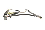10-15 Jaguar Xj Rear Left Driver Side Window Regulator W/ Motor AW93F27001BL Oem. Fixed Price $75.90.