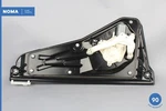 06-09 Range Rover Sport L320 Rear Left Driver Side Door Window Regulator Oem. Fixed Price $73.95.