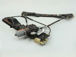 2012 - 2017 Buick Verano Power Window Door Regulator Front Driver Left Oem. Fixed Price $68.58.