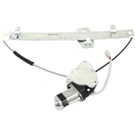 Power Window Regulator With Motor For 2003-2011 Honda Element Front Right Side. Fixed Price $40.54.